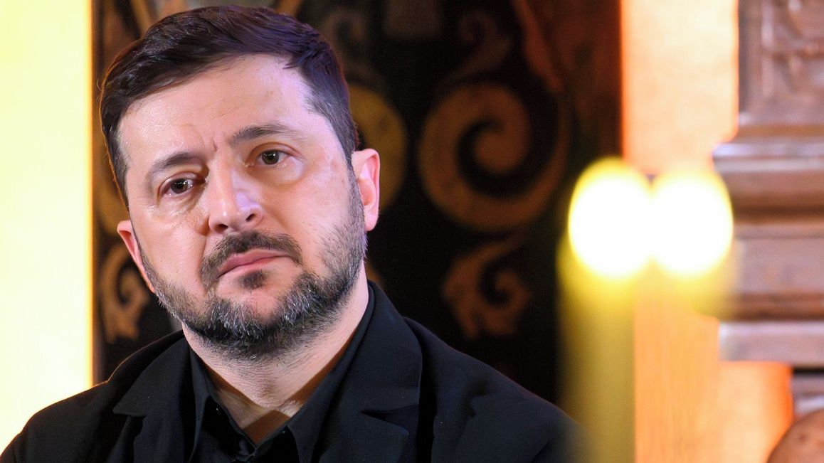 Zelenskyj: Z Ruska a okupovaných území se vrátilo 2000 ukrajinských dětí